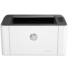 惠普（HP）103a 锐系列新品激光打印机 更高配置更小体积 P1106/1108升级款