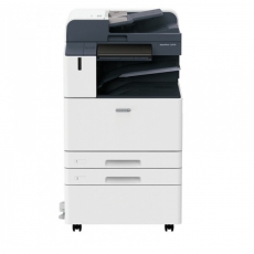 富士施乐（Fuji Xerox） ApeosPort C4570 CPS 4T 多功能一体机 彩色激光 打印 复印 扫描 4G A3 鼓粉分离
