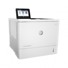惠普（HP）M611DN A4企业安全高速黑白激光打印机