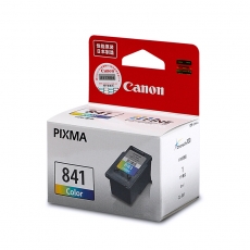佳能（Canon）CL-841 墨盒（适用MG3680/TS5180/GM2080/GM4080）（单位：支）彩色