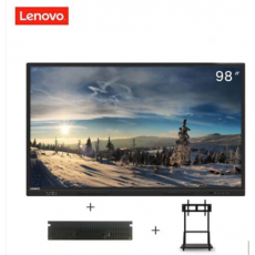 Lenovo智慧互动大屏（红外）LX-E98R+3